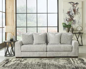 Regent Park Living Room Set - J. Patrick’s Furniture (Pooler, GA)