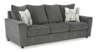 Stairatt Living Room Set - J. Patrick’s Furniture (Pooler, GA)