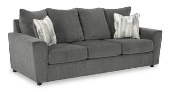 Stairatt Living Room Set - J. Patrick’s Furniture (Pooler, GA)