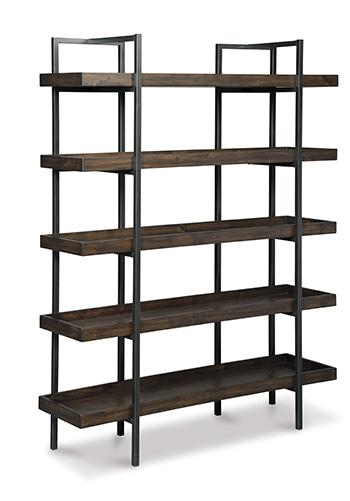 Starmore Home Office Set - J. Patrick’s Furniture (Pooler, GA)