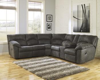 Tambo Living Room Set - J. Patrick’s Furniture (Pooler, GA)