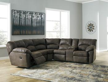 Tambo Living Room Set - J. Patrick’s Furniture (Pooler, GA)