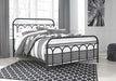 Nashburg Queen Bedroom Set - J. Patrick’s Furniture (Pooler, GA)