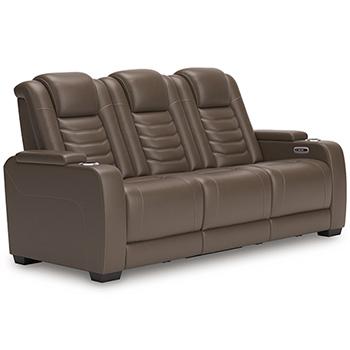 High Impact Living Room Set - J. Patrick’s Furniture (Pooler, GA)