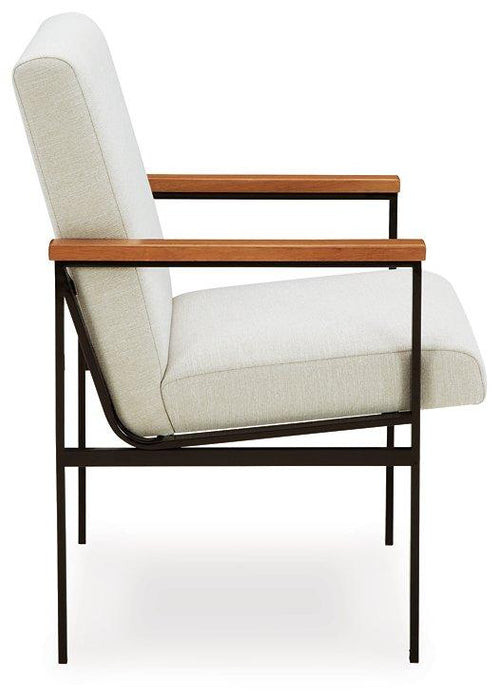 Dressonni Dining Room Set - J. Patrick’s Furniture (Pooler, GA)