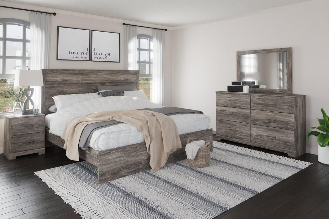Ralinksi Bedroom Set - J. Patrick’s Furniture (Pooler, GA)
