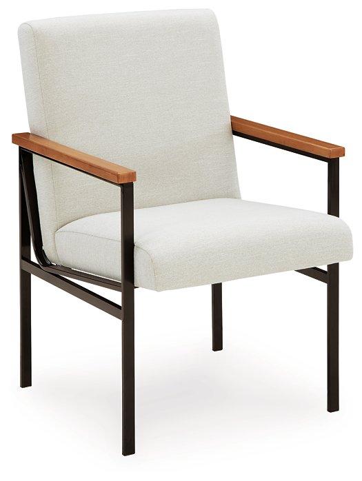 Dressonni Dining Room Set - J. Patrick’s Furniture (Pooler, GA)