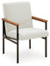 Dressonni Dining Room Set - J. Patrick’s Furniture (Pooler, GA)