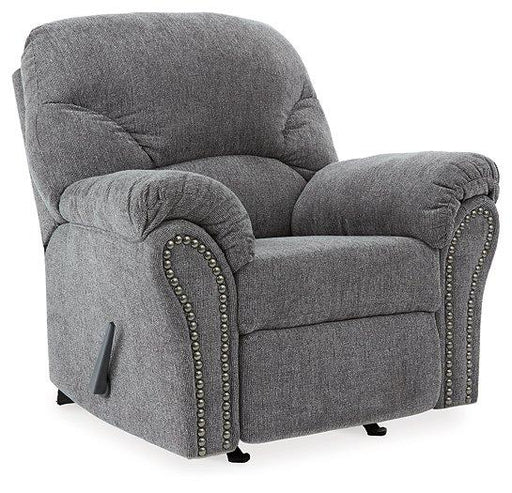 Allmaxx Recliner - J. Patrick’s Furniture (Pooler, GA)