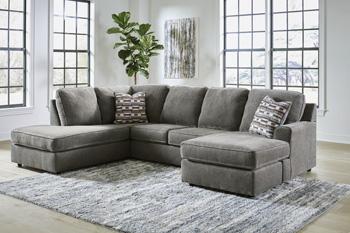 O'Phannon Living Room Set - J. Patrick’s Furniture (Pooler, GA)