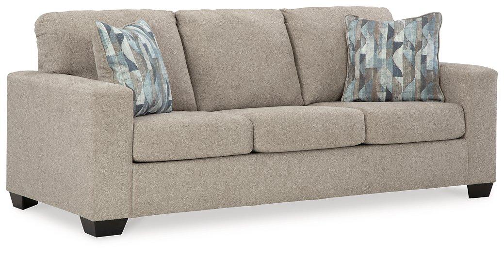 Deltona Living Room Set - J. Patrick’s Furniture (Pooler, GA)