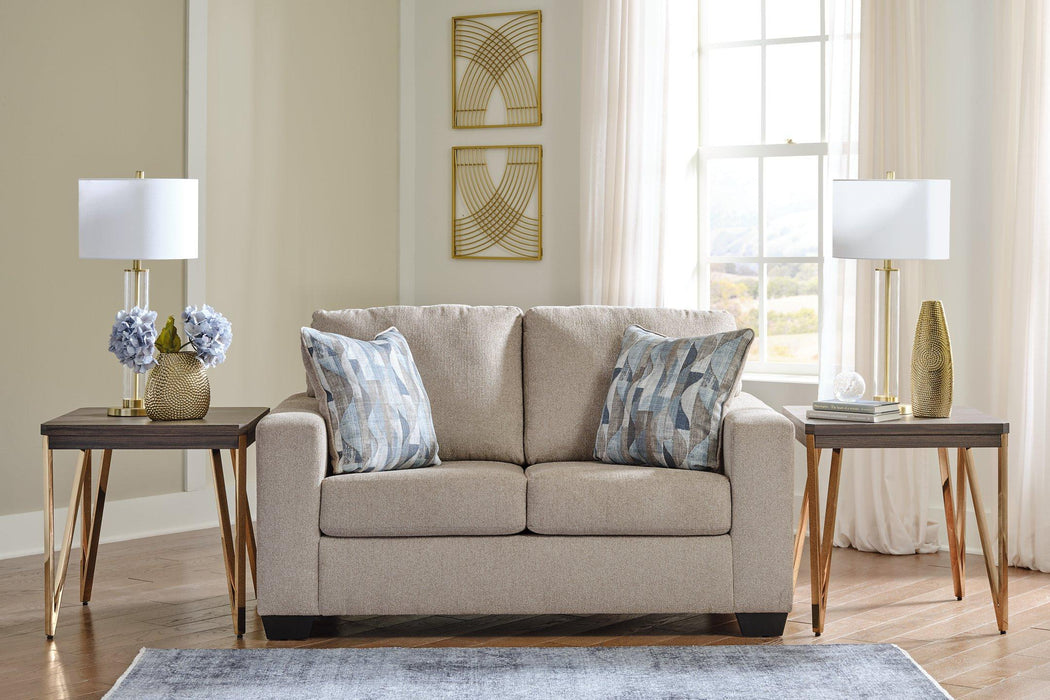 Deltona Living Room Set - J. Patrick’s Furniture (Pooler, GA)