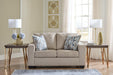 Deltona Living Room Set - J. Patrick’s Furniture (Pooler, GA)