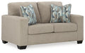 Deltona Living Room Set - J. Patrick’s Furniture (Pooler, GA)