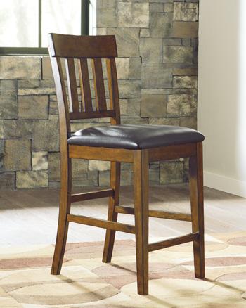 Ralene Counter Height Dining Set - J. Patrick’s Furniture (Pooler, GA)