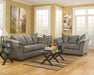 Darcy Living Room Set - J. Patrick’s Furniture (Pooler, GA)