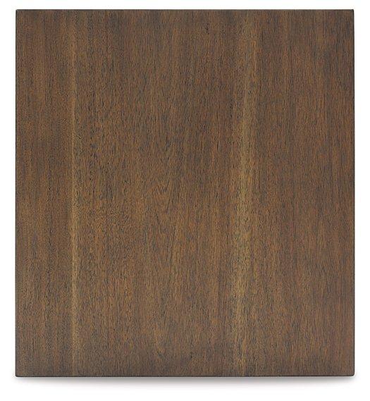 Moriville Occasional Table Set - J. Patrick’s Furniture (Pooler, GA)