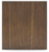 Moriville Occasional Table Set - J. Patrick’s Furniture (Pooler, GA)