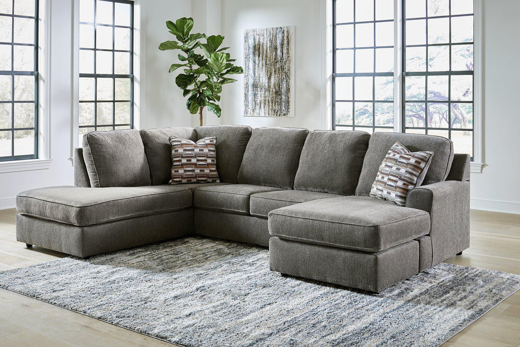 O'Phannon Living Room Set - J. Patrick’s Furniture (Pooler, GA)