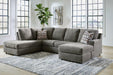 O'Phannon Living Room Set - J. Patrick’s Furniture (Pooler, GA)