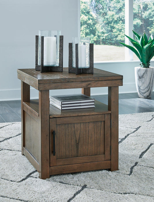 Boardernest Occasional Table Set - J. Patrick’s Furniture (Pooler, GA)