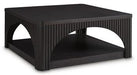 Yellink Occasional Table Set - J. Patrick’s Furniture (Pooler, GA)