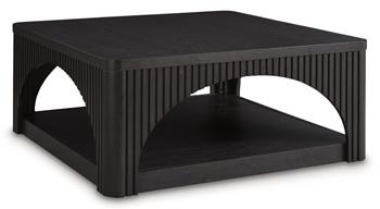 Yellink Occasional Table Set - J. Patrick’s Furniture (Pooler, GA)