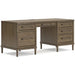 Roanhowe Home Office Set - J. Patrick’s Furniture (Pooler, GA)