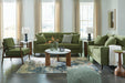 Bixler Living Room Set - J. Patrick’s Furniture (Pooler, GA)