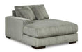 Lindyn Sectional with Chaise - J. Patrick’s Furniture (Pooler, GA)
