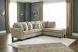 Dovemont Living Room Set - J. Patrick’s Furniture (Pooler, GA)