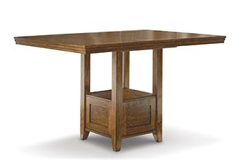 Ralene Counter Height Dining Set - J. Patrick’s Furniture (Pooler, GA)