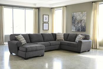 Ambee Living Room Set - J. Patrick’s Furniture (Pooler, GA)