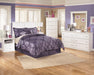 Bostwick Shoals Youth Dresser - J. Patrick’s Furniture (Pooler, GA)