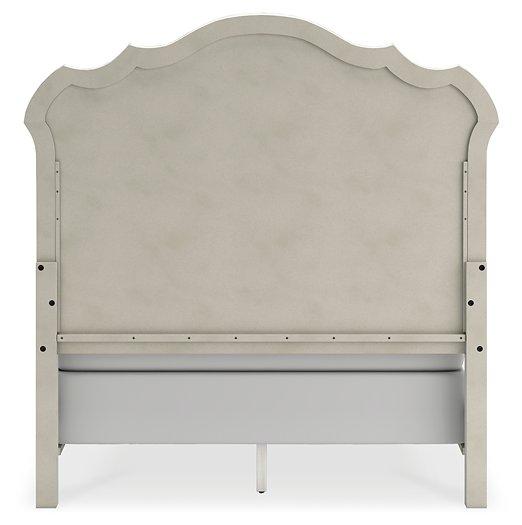 Arlendyne Bedroom Set - J. Patrick’s Furniture (Pooler, GA)