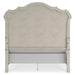 Arlendyne Bedroom Set - J. Patrick’s Furniture (Pooler, GA)