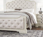 Arlendyne Bedroom Set - J. Patrick’s Furniture (Pooler, GA)