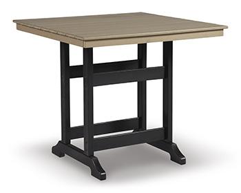 Fairen Trail Outdoor Dining Set - J. Patrick’s Furniture (Pooler, GA)