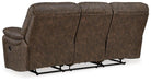 Kilmartin Reclining Sofa - J. Patrick’s Furniture (Pooler, GA)