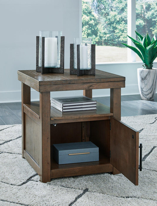 Boardernest Occasional Table Set - J. Patrick’s Furniture (Pooler, GA)