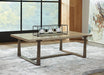 Dalenville Occasional Table Set - J. Patrick’s Furniture (Pooler, GA)