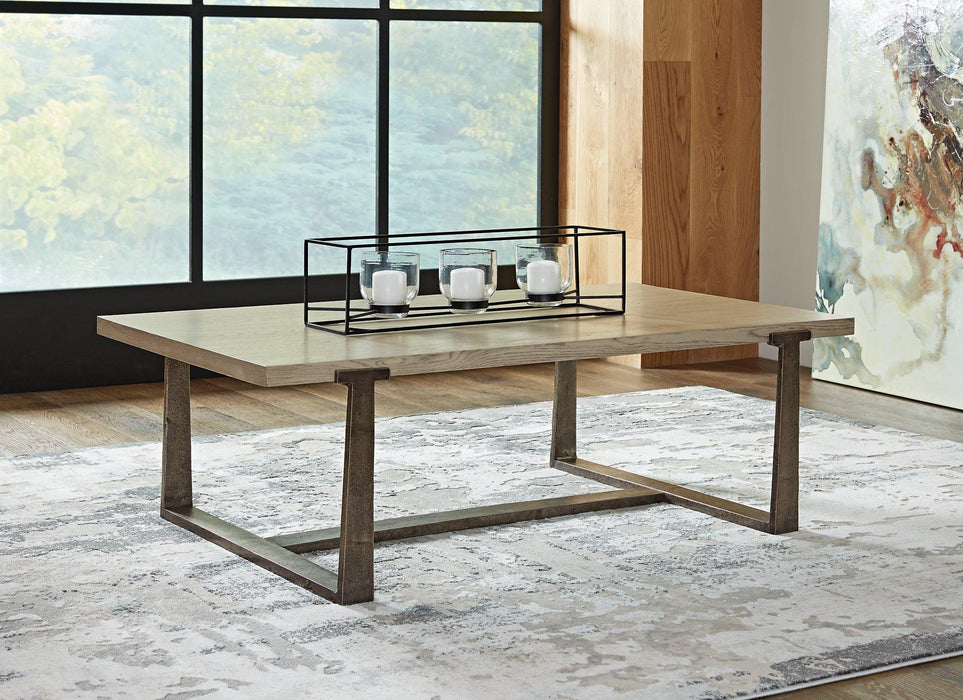 Dalenville Occasional Table Set - J. Patrick’s Furniture (Pooler, GA)