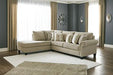 Dovemont Living Room Set - J. Patrick’s Furniture (Pooler, GA)