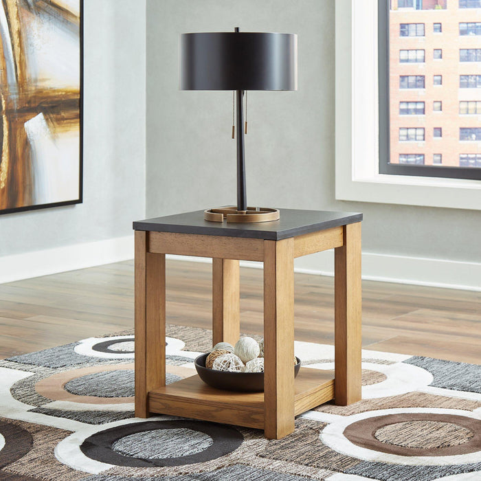 Quentina Occasional Table Set - J. Patrick’s Furniture (Pooler, GA)