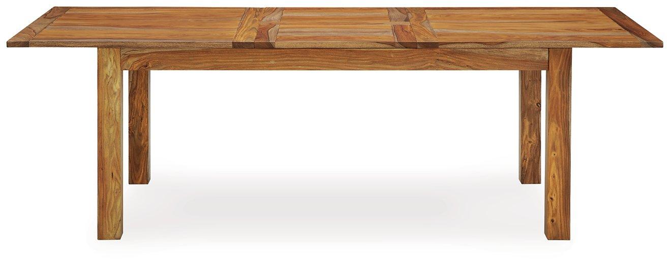 Dressonni Dining Room Set - J. Patrick’s Furniture (Pooler, GA)