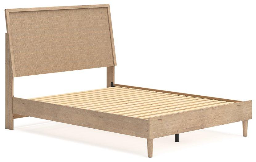 Cielden Bedroom Set - J. Patrick’s Furniture (Pooler, GA)