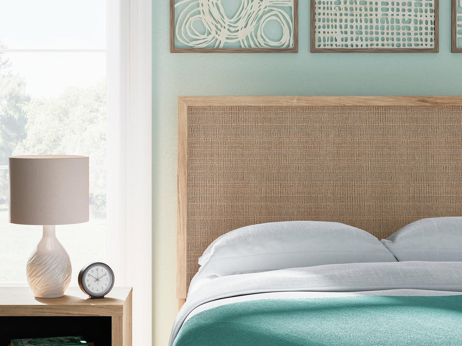 Cielden Bedroom Set - J. Patrick’s Furniture (Pooler, GA)
