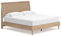 Cielden Bedroom Set - J. Patrick’s Furniture (Pooler, GA)