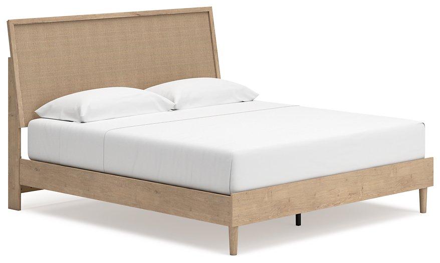 Cielden Bedroom Set - J. Patrick’s Furniture (Pooler, GA)