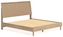 Cielden Bedroom Set - J. Patrick’s Furniture (Pooler, GA)